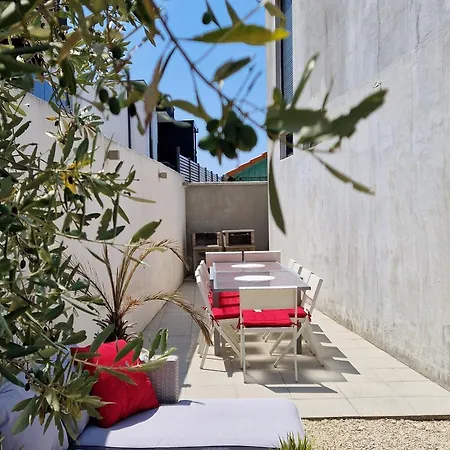 With Parking Space - 25408 Διαμέρισμα Μεντουλίν