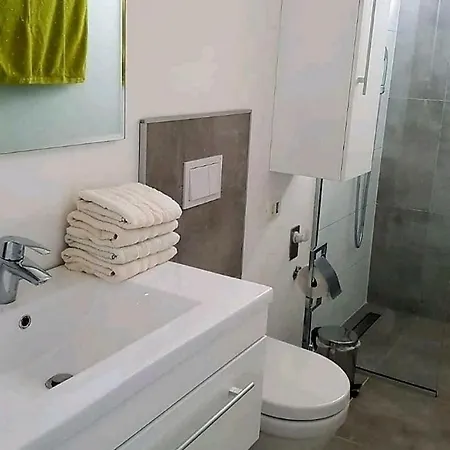 With Parking Space - 25408 Διαμέρισμα Μεντουλίν