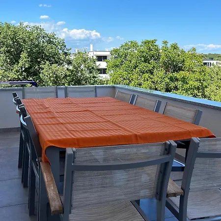Διαμέρισμα With Parking Space - 25408 *