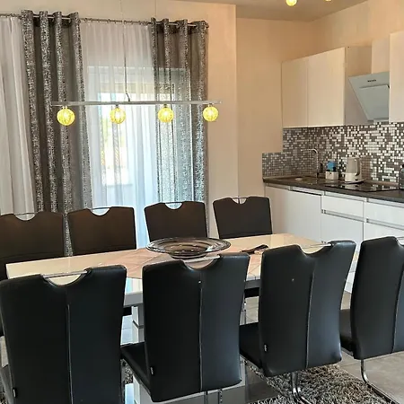 With Parking Space - 25408 Διαμέρισμα *